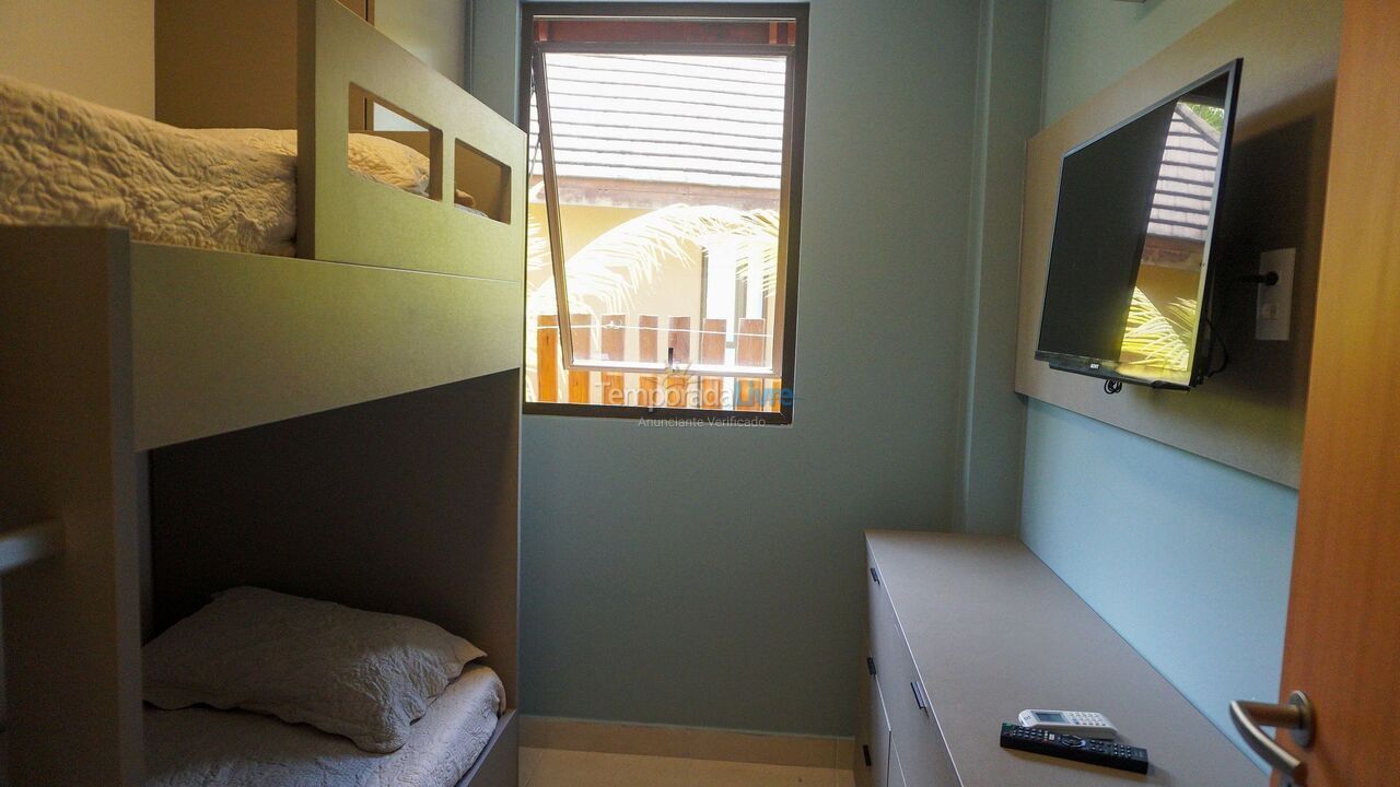 House for vacation rental in Tamandaré (Praia dos Carneiros)