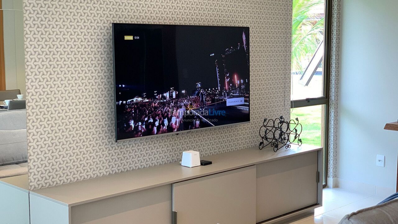 House for vacation rental in Tamandaré (Praia dos Carneiros)