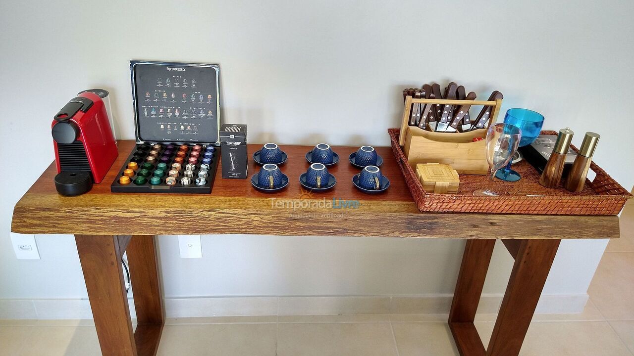 House for vacation rental in Tamandaré (Praia dos Carneiros)