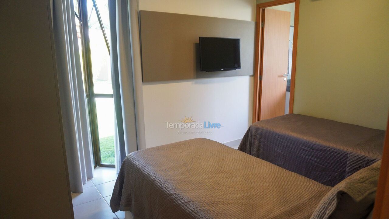 House for vacation rental in Tamandaré (Praia dos Carneiros)