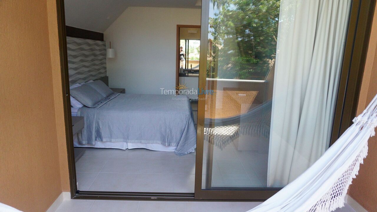 House for vacation rental in Tamandaré (Praia dos Carneiros)