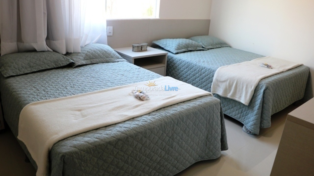 Casa para aluguel de temporada em Camaçari (Praia de Guarajuba)