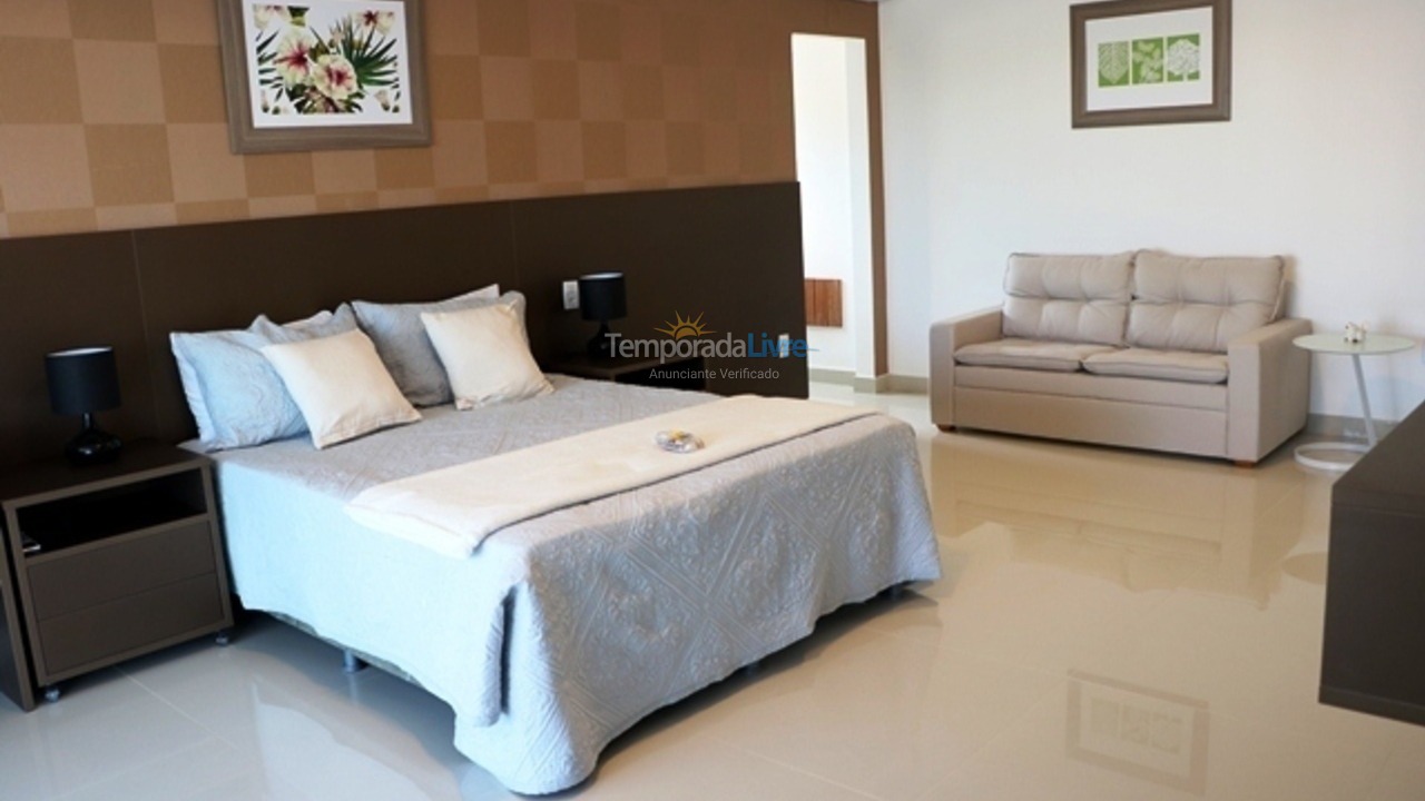 Casa para aluguel de temporada em Camaçari (Praia de Guarajuba)