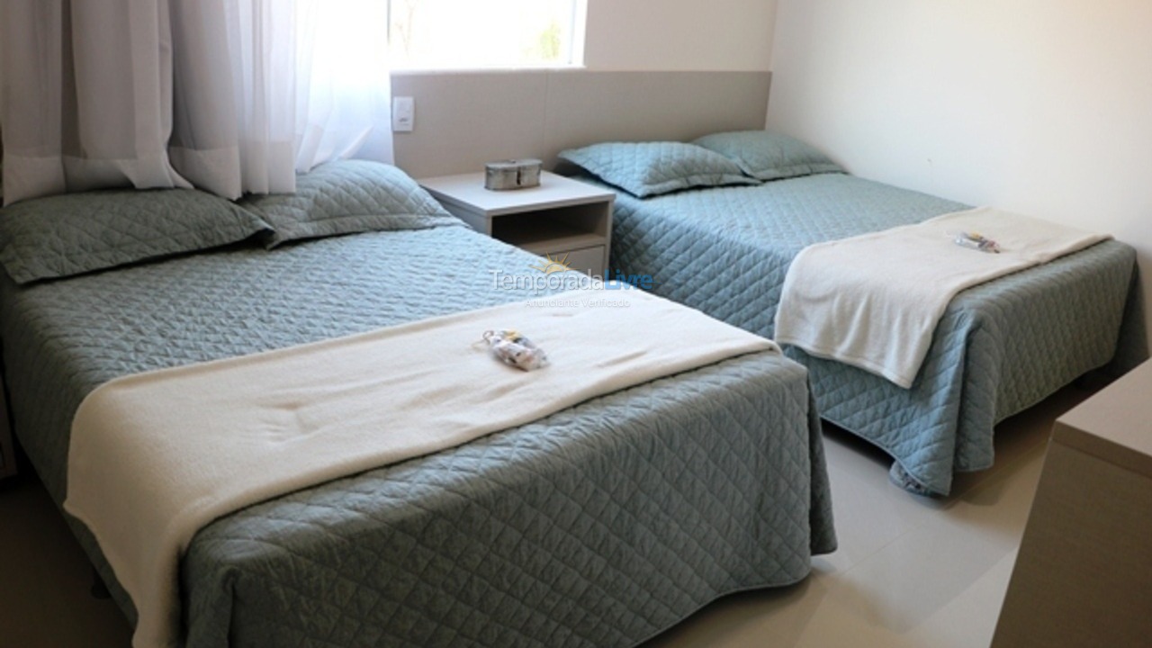 Casa para aluguel de temporada em Camaçari (Praia de Guarajuba)