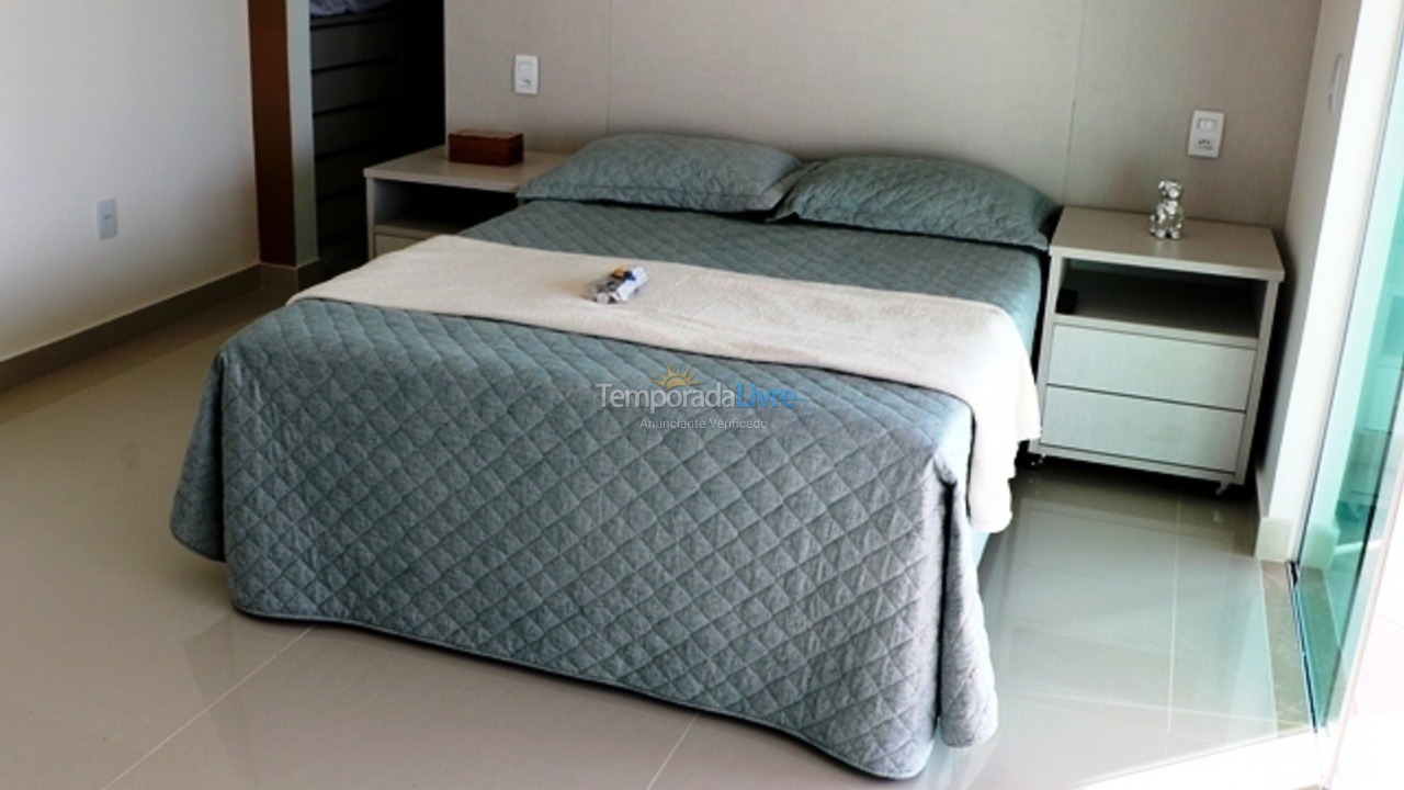 Casa para aluguel de temporada em Camaçari (Praia de Guarajuba)