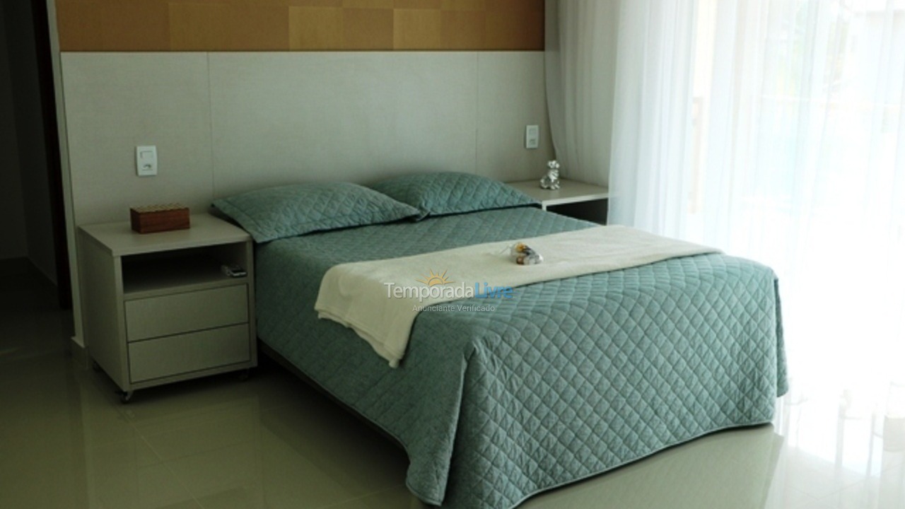 Casa para aluguel de temporada em Camaçari (Praia de Guarajuba)