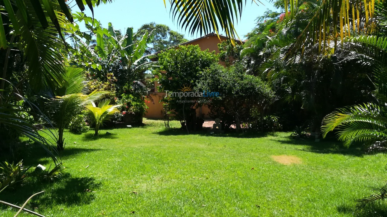 Casa para alquiler de vacaciones em Armação dos Búzios (Praia Rasa)