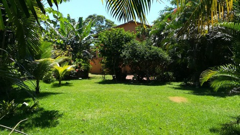 CasaMar-Casa de Vila en el lujo de un pueblo de pescadores.