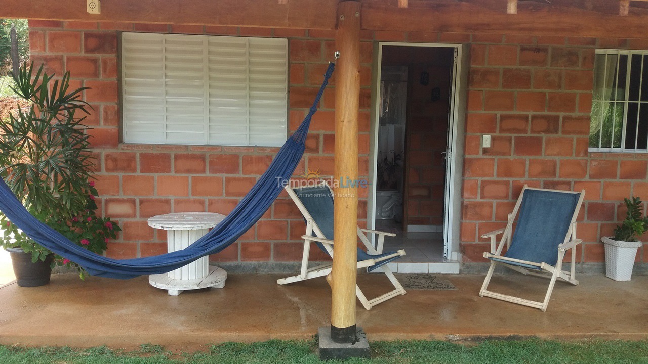 Chácara / sítio para aluguel de temporada em Bragança Paulista (Boa Vista dos Silvas)