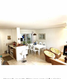 Linda casa condomínio monte zion maresias 