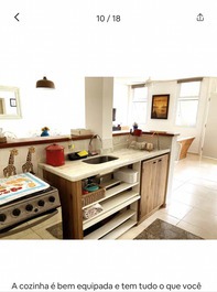 Casa de temporada próxima da praia em São Sebastião Maresias