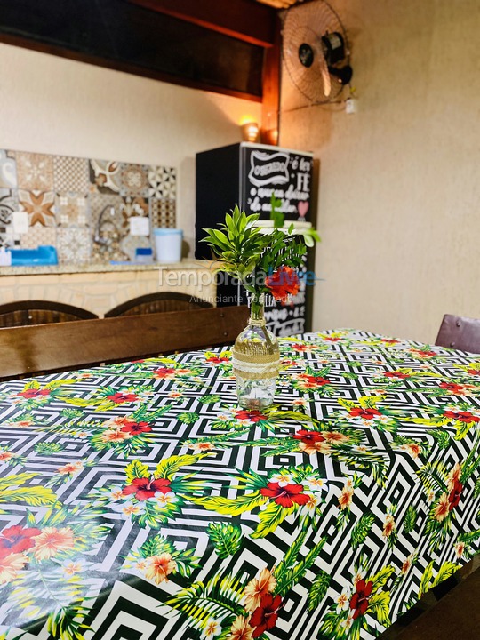 Casa para aluguel de temporada em Armação dos Búzios (Praia de Manguinhos)