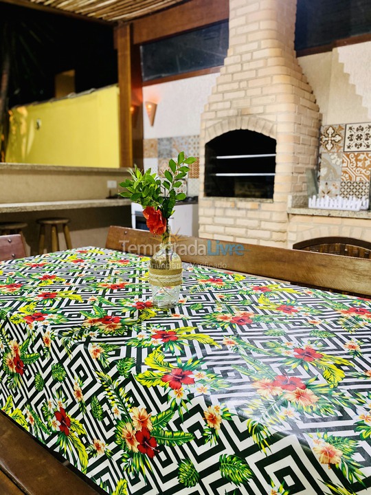 Casa para aluguel de temporada em Armação dos Búzios (Praia de Manguinhos)