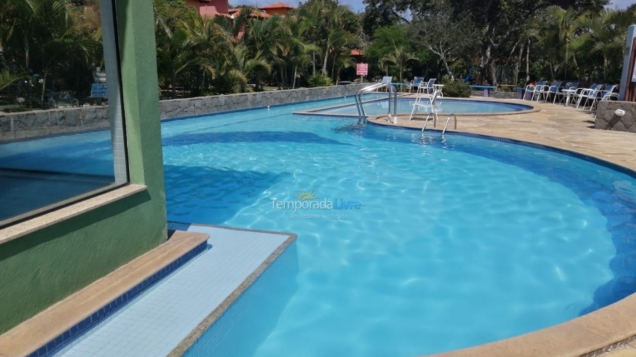 House for vacation rental in Armação dos Búzios (Praia de Manguinhos)