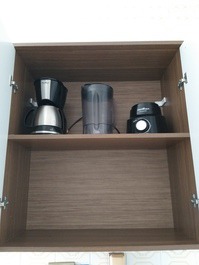 Apartment by the sea