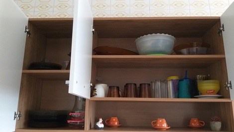 Apartment by the sea