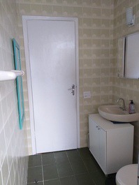 Apartment by the sea