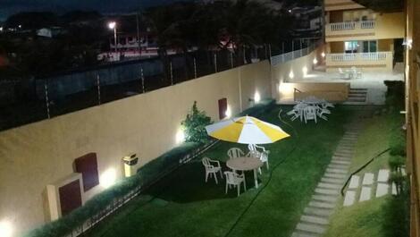 Fit Beira Mar Praia de Buzios RN