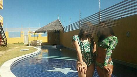 Fit Beira Mar Praia de Buzios RN