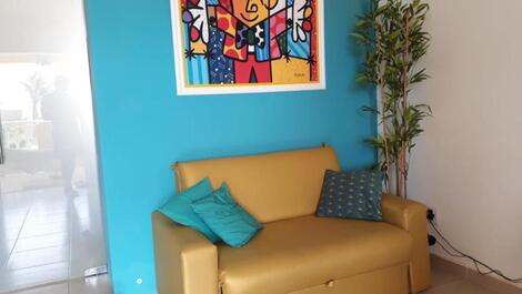 Fit Beira Mar Praia de Buzios RN