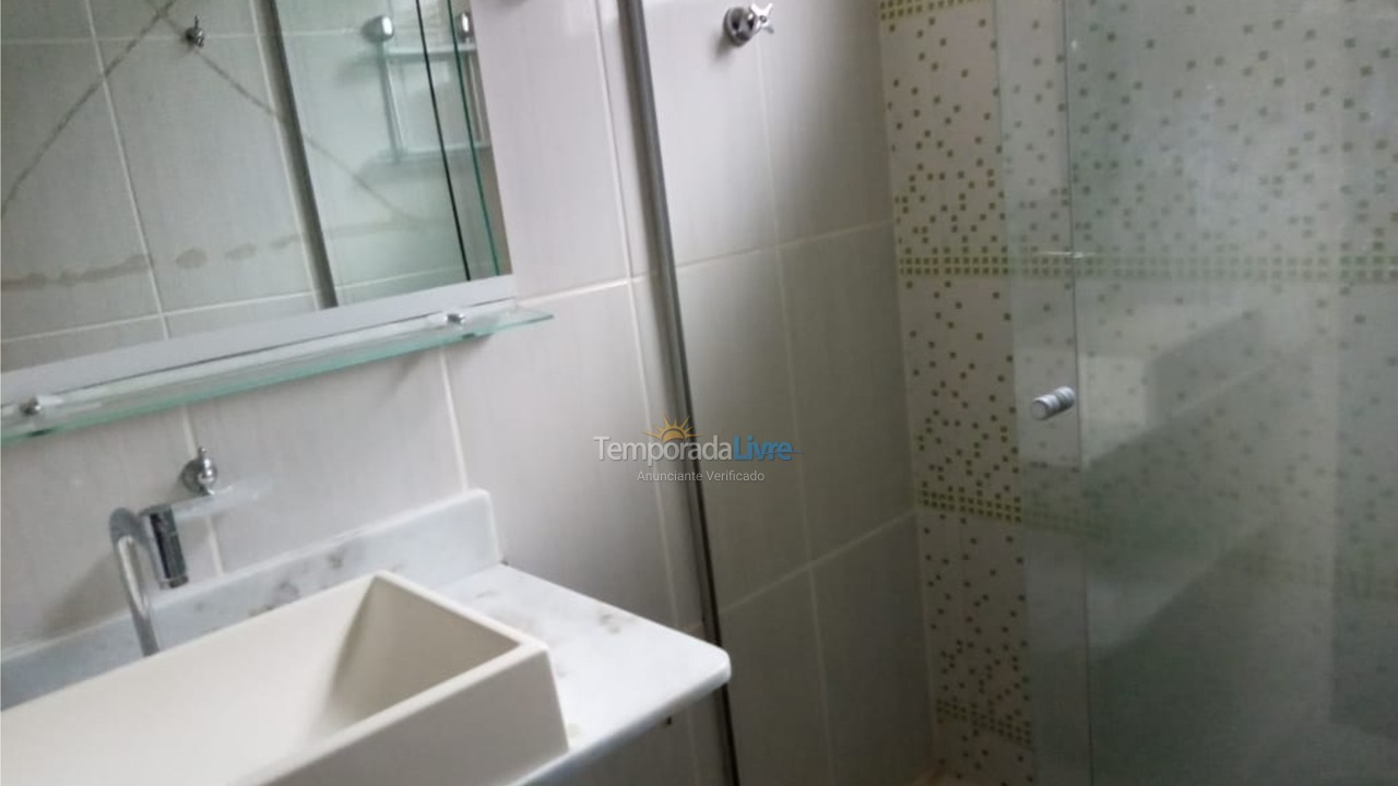 Casa para alquiler de vacaciones em Ubatuba (Praia do Lázaro)