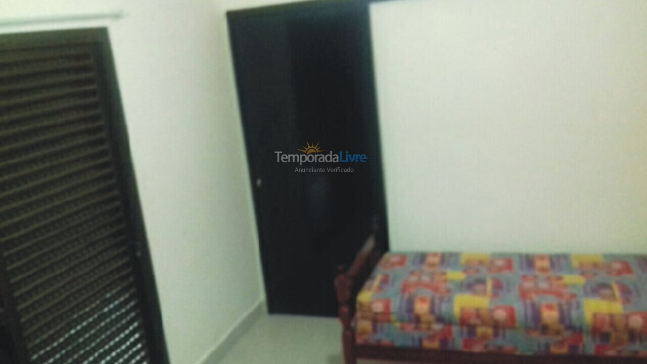 House for vacation rental in Ubatuba (Maranduba)