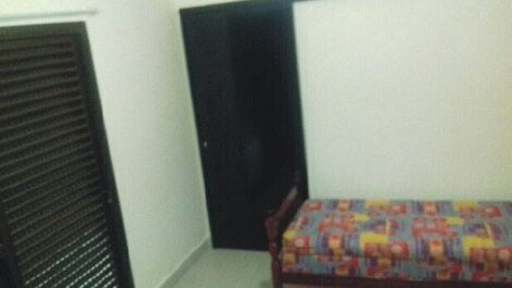 Large family house 20 people with pool Maranduba beach