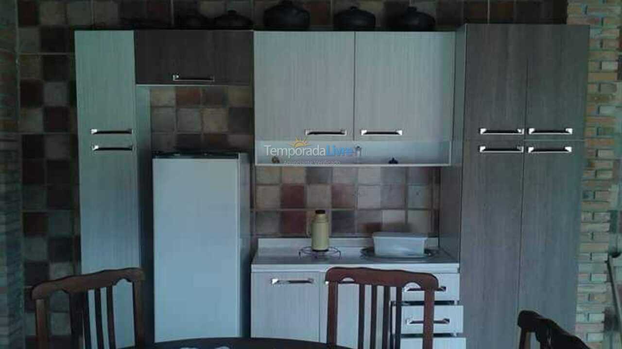 Casa para aluguel de temporada em Ubatuba (Maranduba)