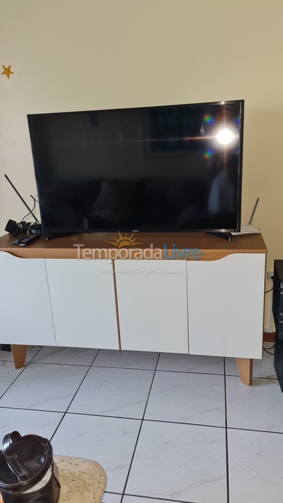Apartamento para alquiler de vacaciones em Itapema (Meia Praia)