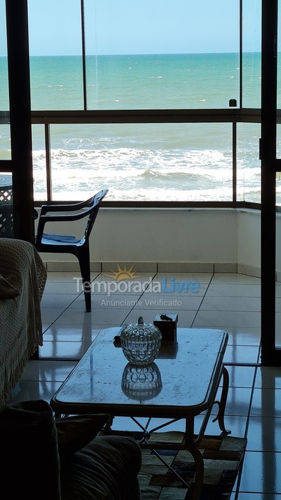 Apartamento para alquiler de vacaciones em Itapema (Meia Praia)