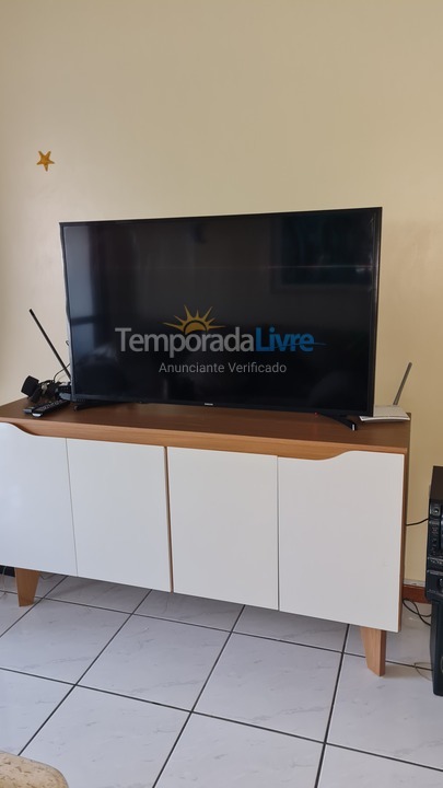 Apartamento para alquiler de vacaciones em Itapema (Meia Praia)