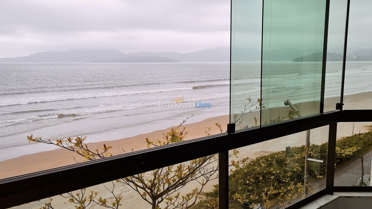 Apartamento para alquiler de vacaciones em Itapema (Meia Praia)