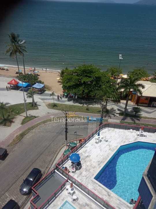 Ranch for vacation rental in Caraguatatuba (Martim de Sá)