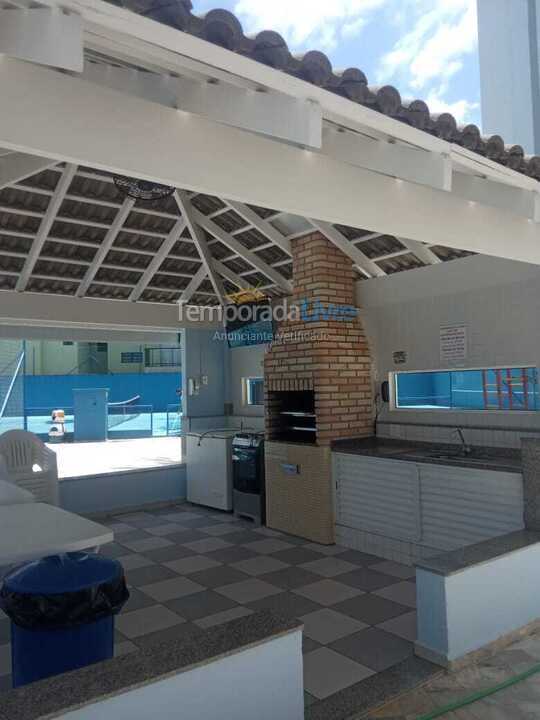 Ranch for vacation rental in Caraguatatuba (Martim de Sá)