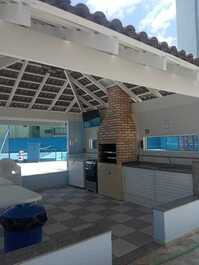Rent apartment on the beach Martim de Sa.