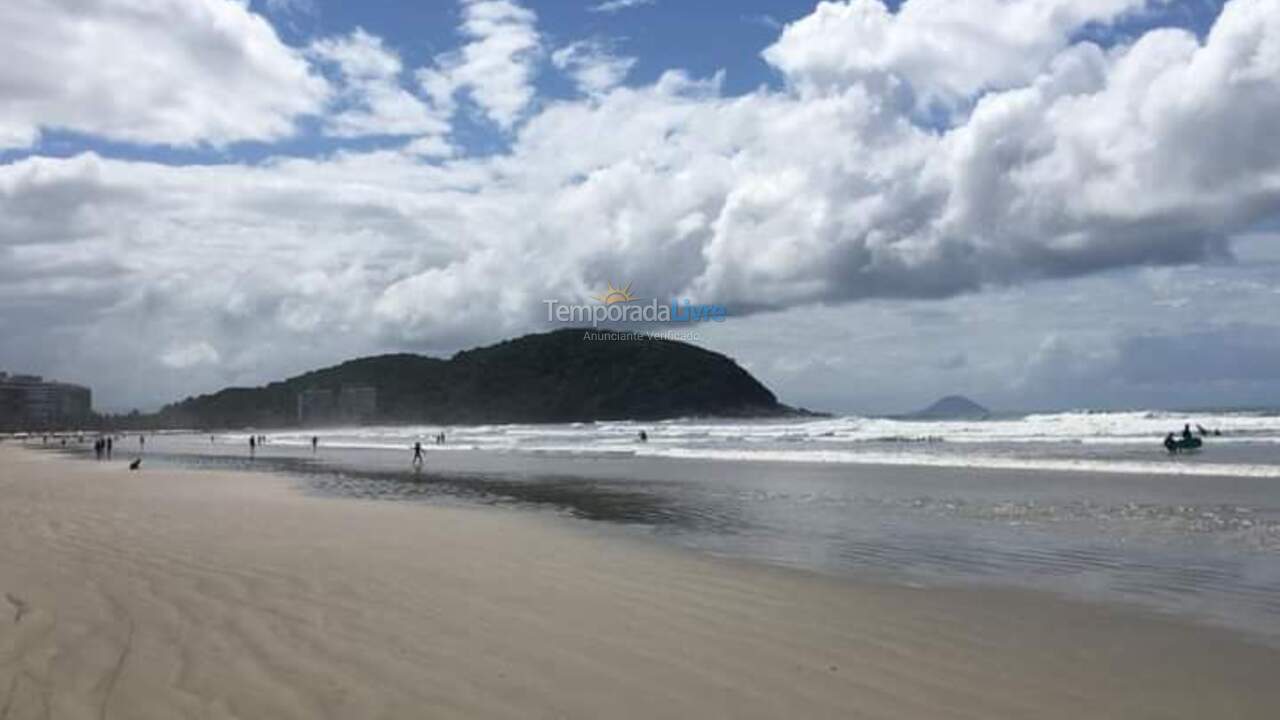 Apartamento para alquiler de vacaciones em Bertioga (Riviera de São Lourenço)