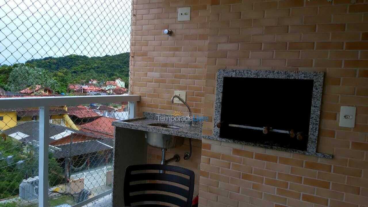Apartamento para alquiler de vacaciones em Bertioga (Riviera de São Lourenço)