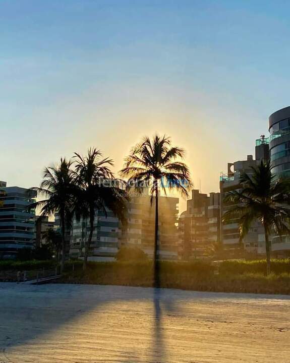 Apartamento para alquiler de vacaciones em Bertioga (Riviera de São Lourenço)