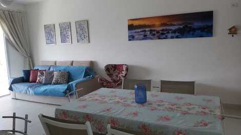 Riviera Entremares Full Leisure