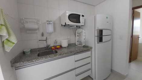 Riviera Entremares Full Leisure