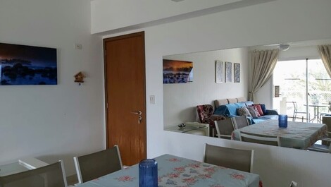 Riviera Entremares Full Leisure