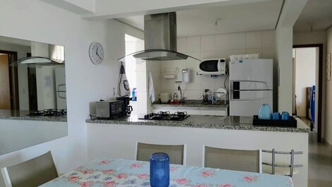 Riviera Entremares Full Leisure