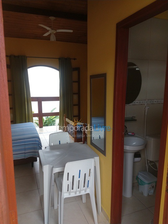 Casa para aluguel de temporada em Paraty (Ponte Branca)