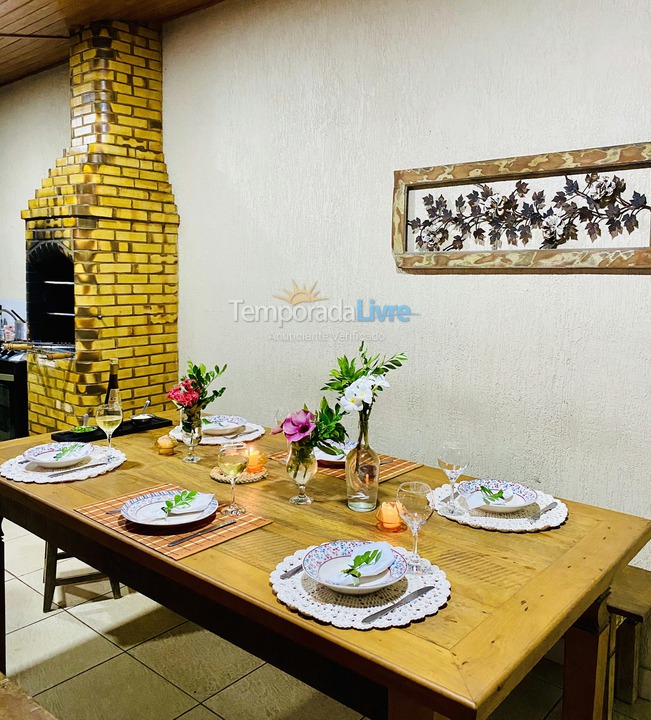 Casa para aluguel de temporada em Armação dos Búzios (Praia de Manguinhos)