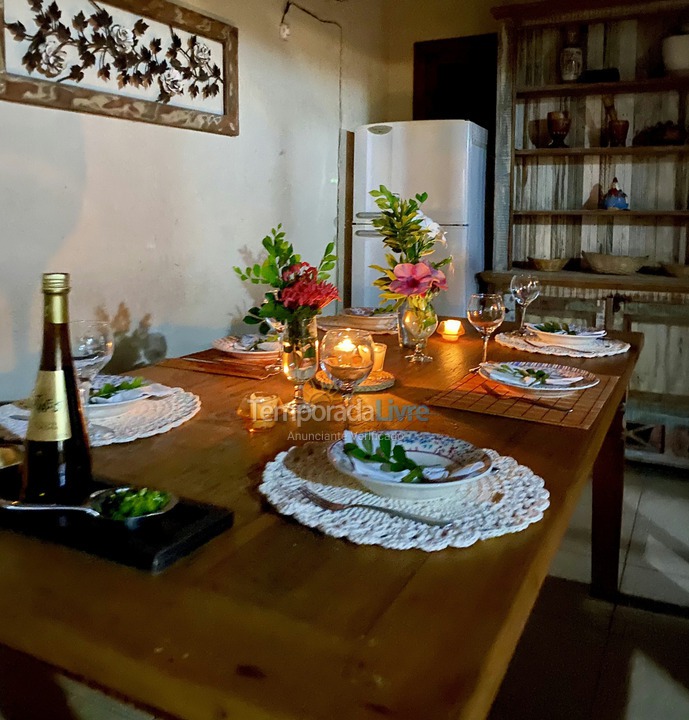 Casa para aluguel de temporada em Armação dos Búzios (Praia de Manguinhos)