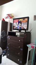 Tv 32 - canais abertos