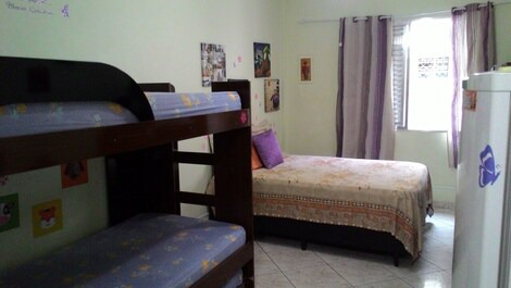 Limpinho, arrumadinho