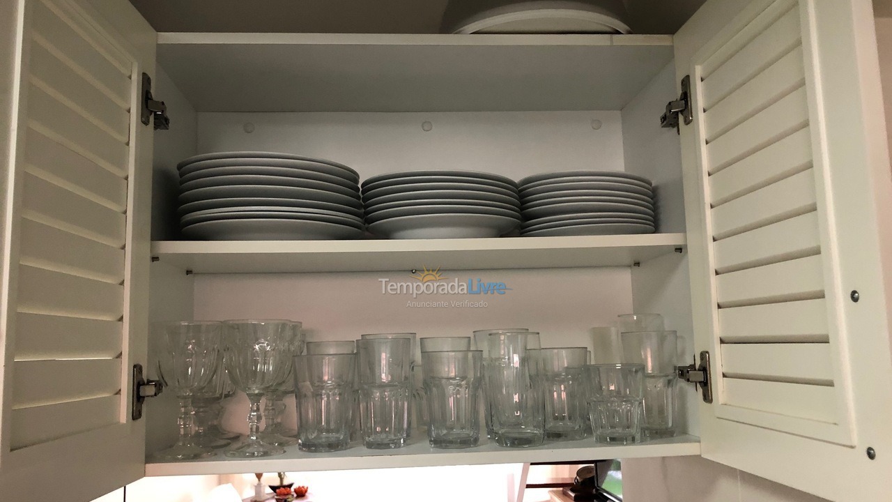 Casa para aluguel de temporada em São Sebastião (Maresias)