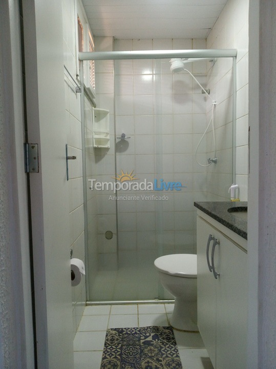Apartamento para alquiler de vacaciones em Fortaleza (Praia do Futuro)