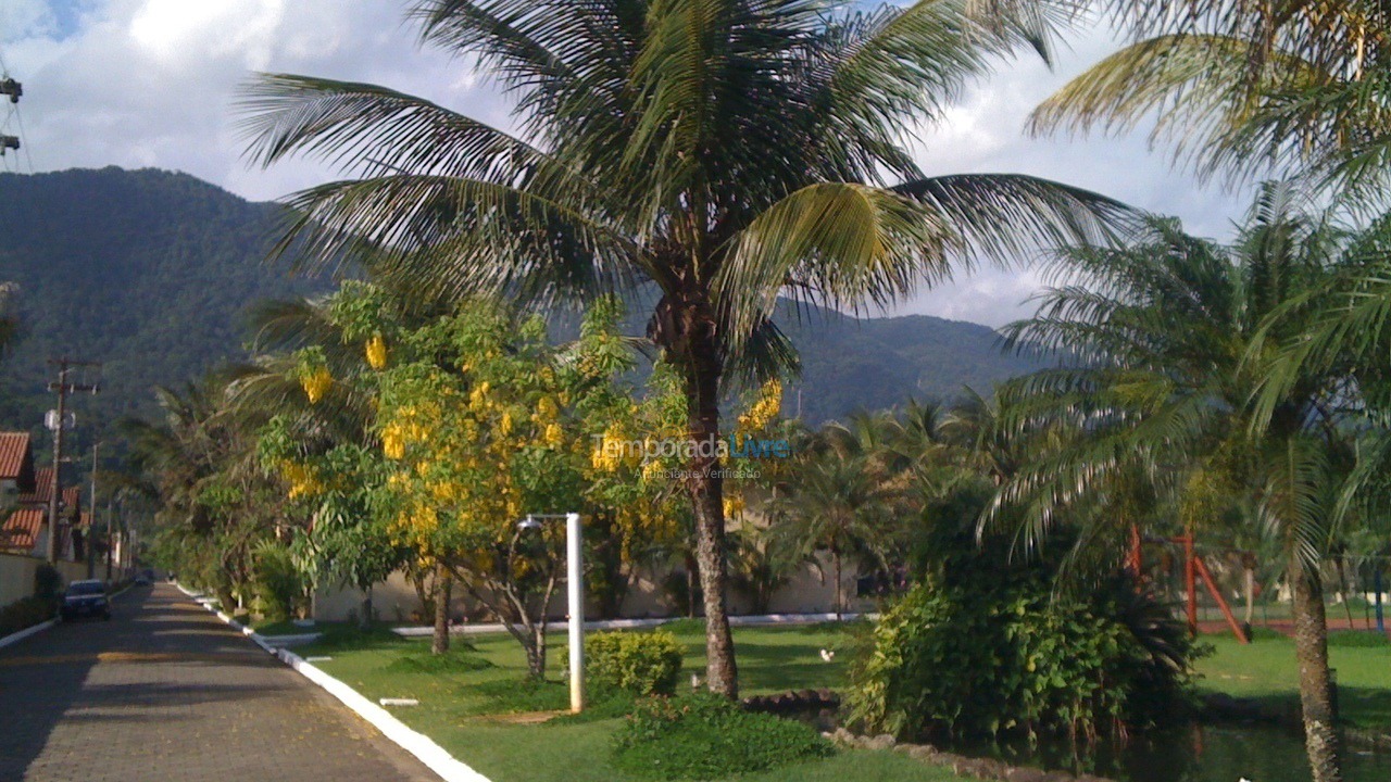 Casa para aluguel de temporada em São Sebastião (Maresias)